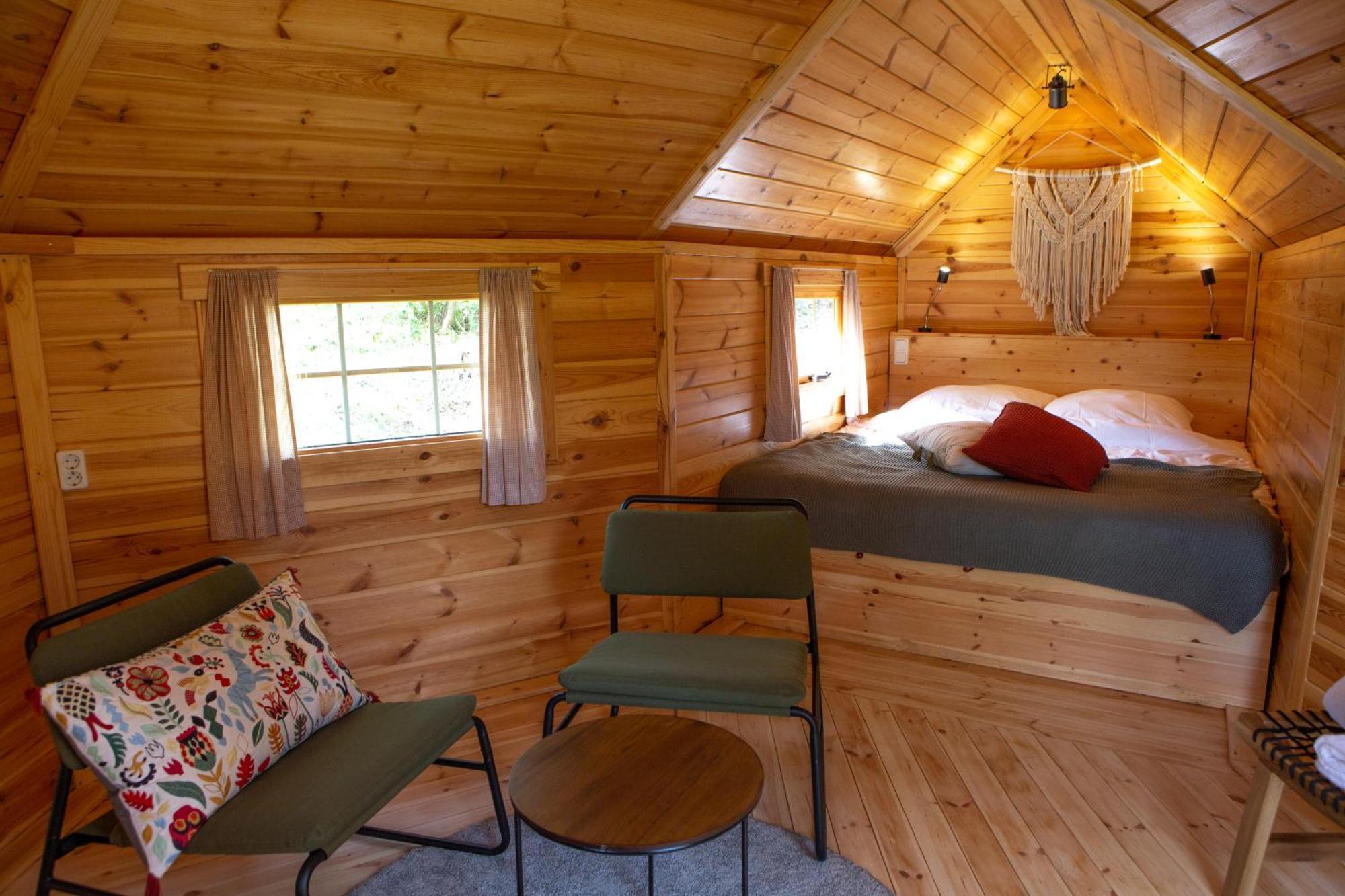 Campsite Landgut Girtenmuehle *
