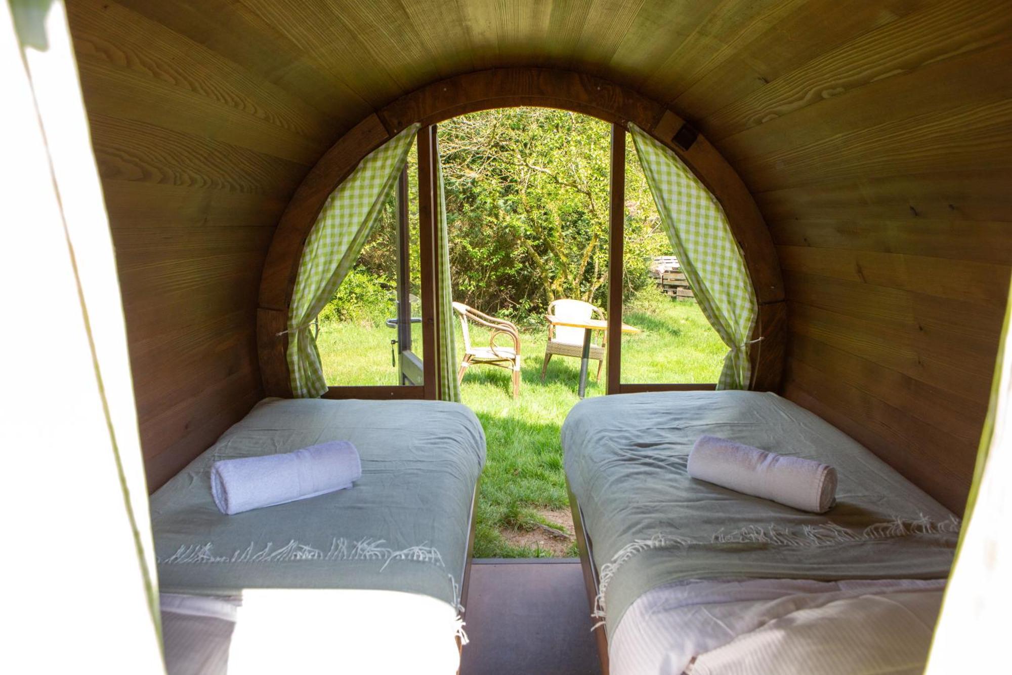 Landgut Girtenmuehle Campsite *