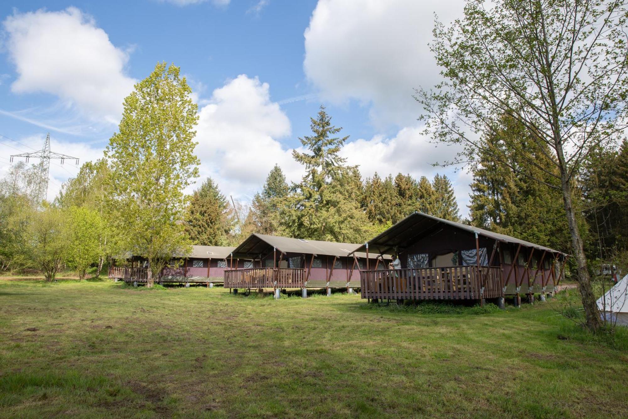 Campsite Landgut Girtenmuehle *